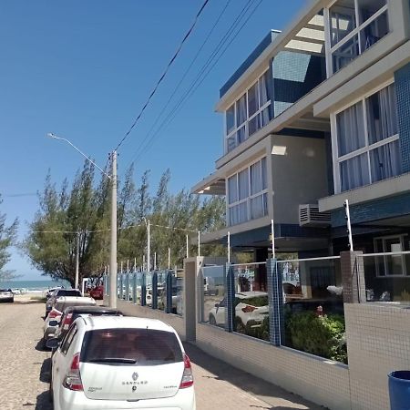 トーレスResidencial Provincia Di Trento Beira Marアパートメント エクステリア 写真