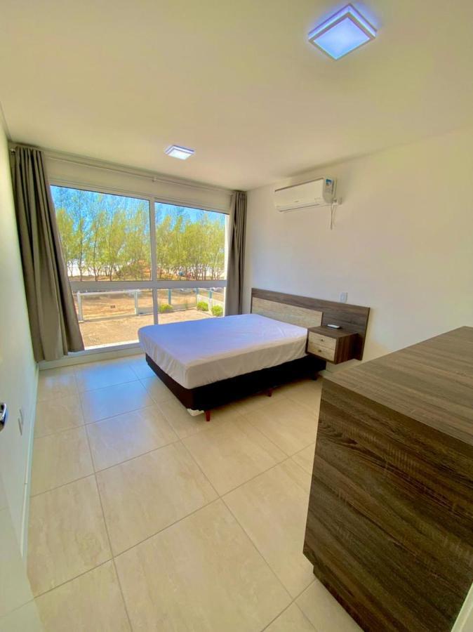 トーレスResidencial Provincia Di Trento Beira Marアパートメント エクステリア 写真