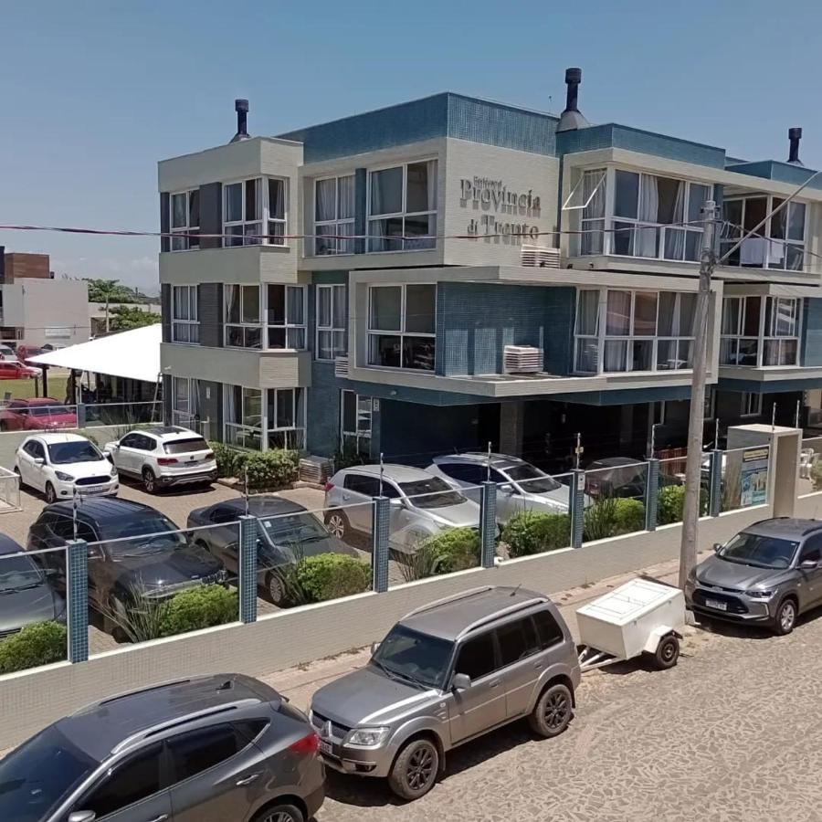 トーレスResidencial Provincia Di Trento Beira Marアパートメント エクステリア 写真
