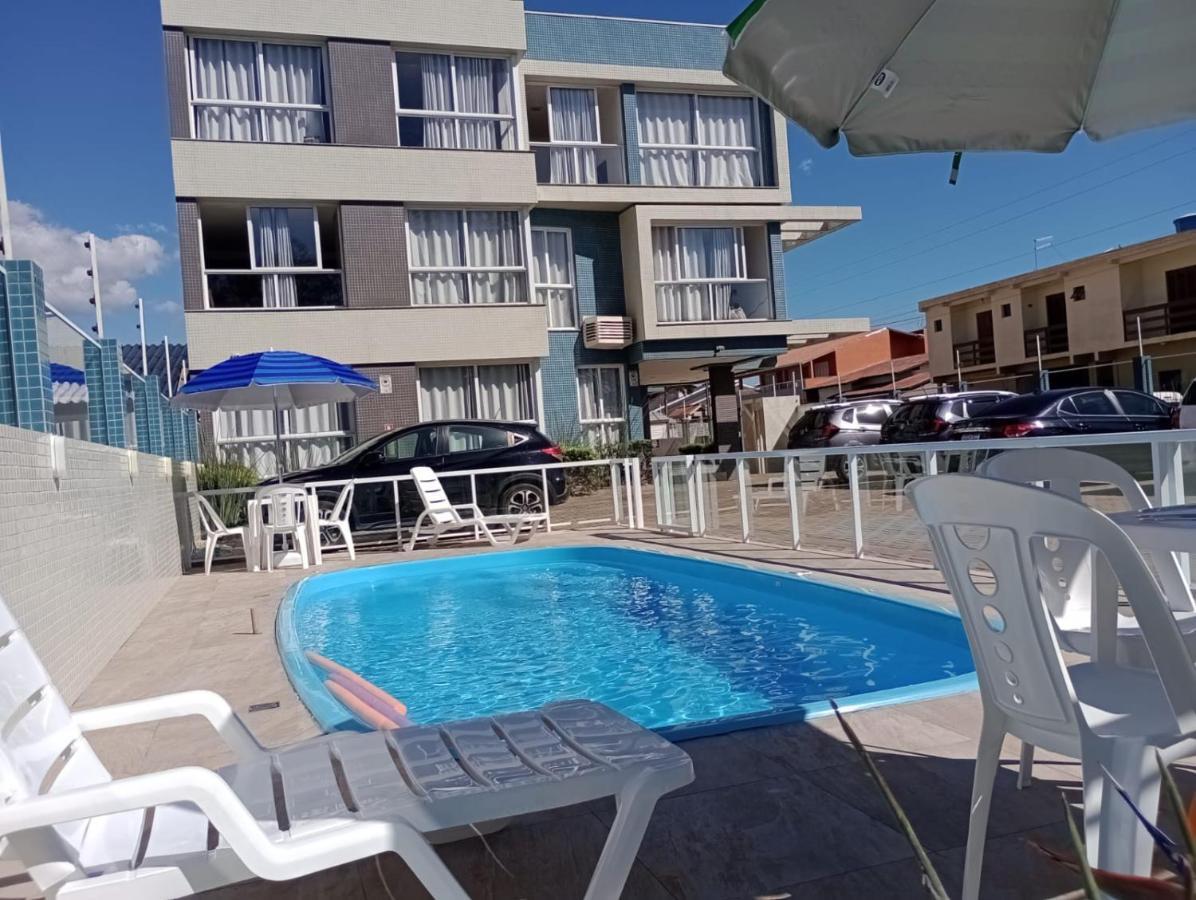トーレスResidencial Provincia Di Trento Beira Marアパートメント エクステリア 写真