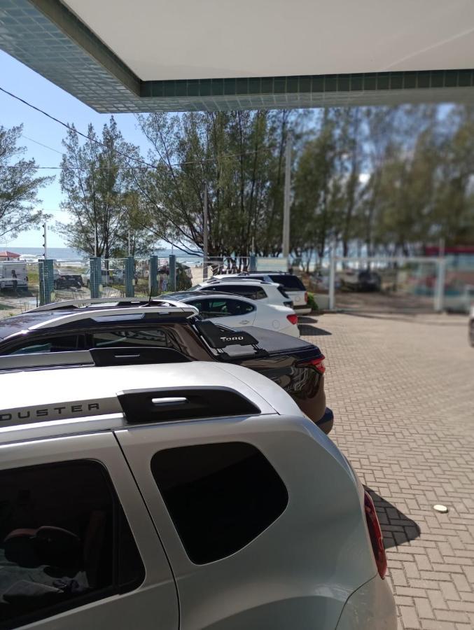 トーレスResidencial Provincia Di Trento Beira Marアパートメント エクステリア 写真