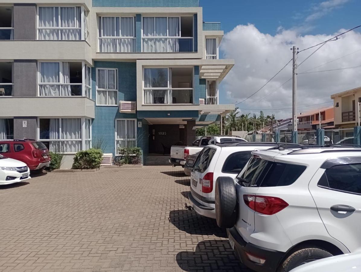 トーレスResidencial Provincia Di Trento Beira Marアパートメント エクステリア 写真