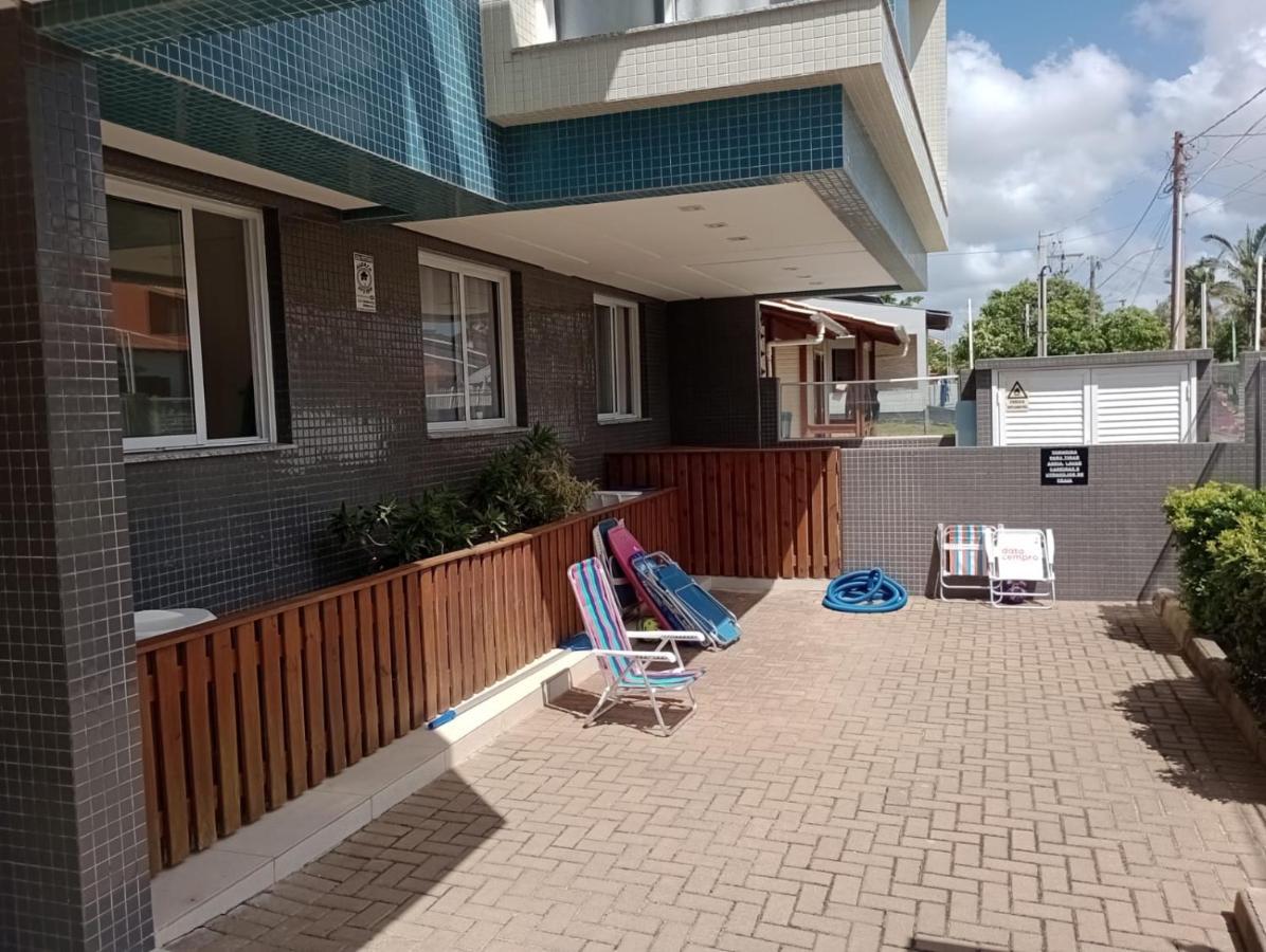 トーレスResidencial Provincia Di Trento Beira Marアパートメント エクステリア 写真