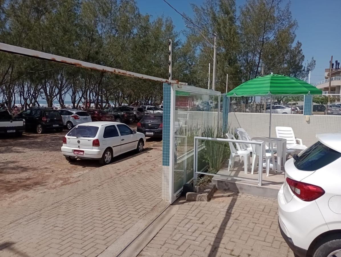 トーレスResidencial Provincia Di Trento Beira Marアパートメント エクステリア 写真