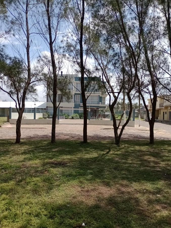 トーレスResidencial Provincia Di Trento Beira Marアパートメント エクステリア 写真