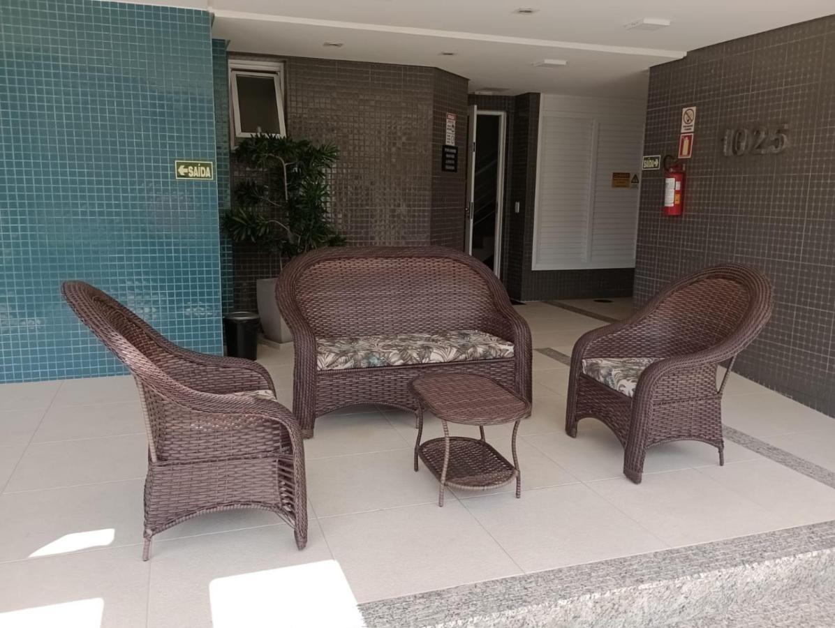 トーレスResidencial Provincia Di Trento Beira Marアパートメント エクステリア 写真