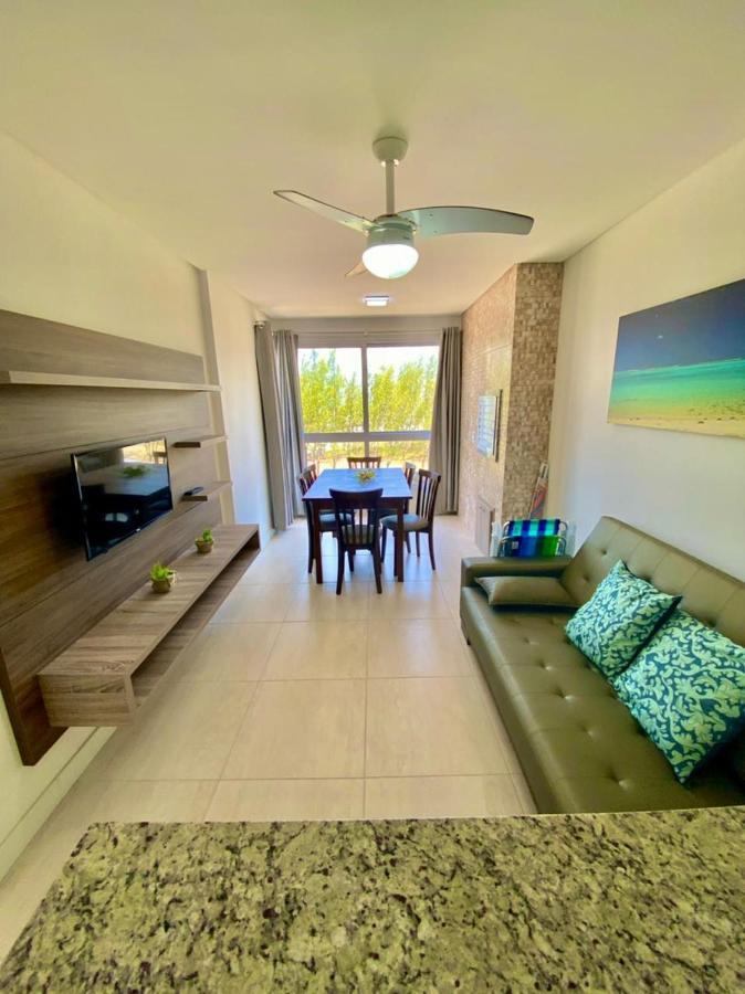 トーレスResidencial Provincia Di Trento Beira Marアパートメント エクステリア 写真