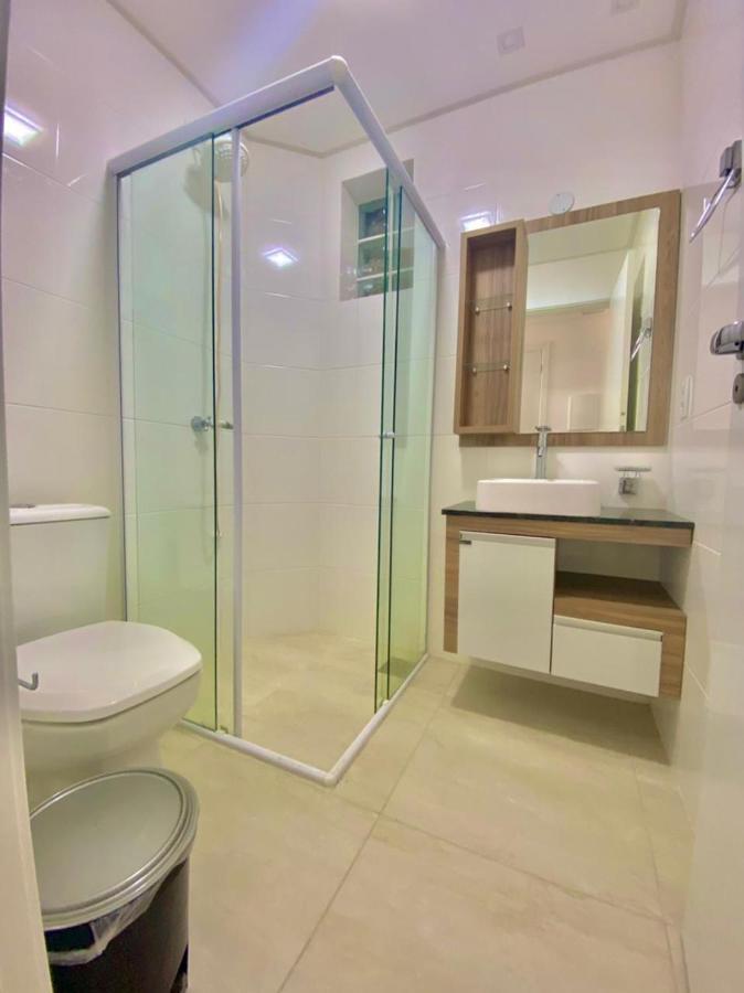 トーレスResidencial Provincia Di Trento Beira Marアパートメント エクステリア 写真