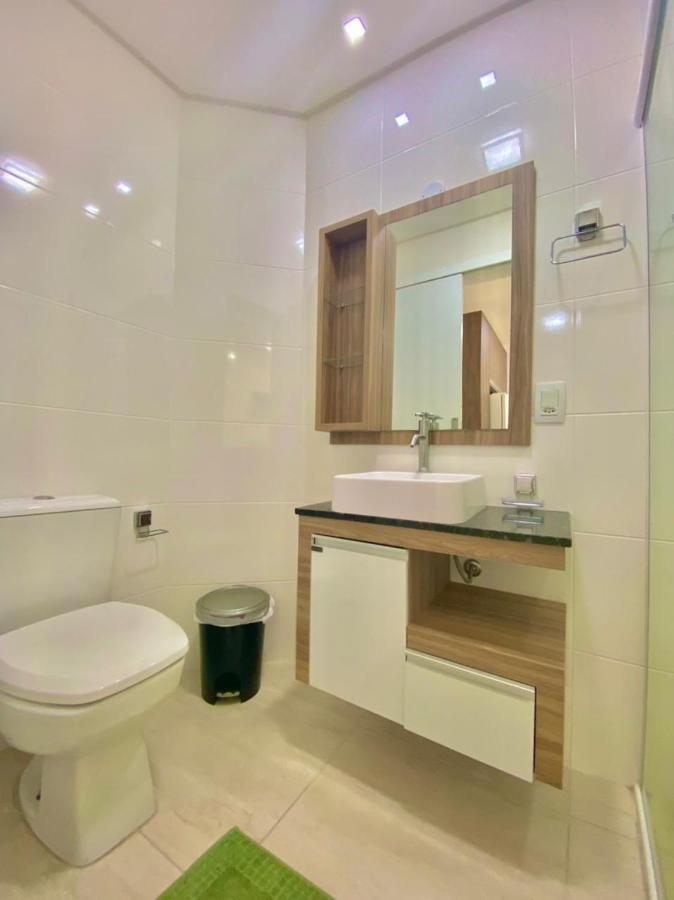 トーレスResidencial Provincia Di Trento Beira Marアパートメント エクステリア 写真