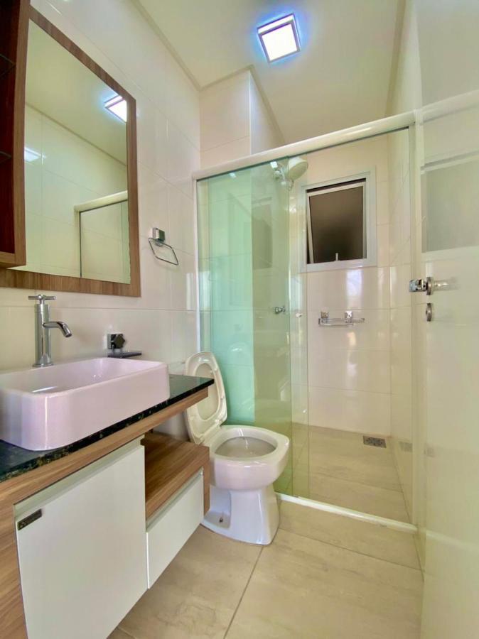 トーレスResidencial Provincia Di Trento Beira Marアパートメント エクステリア 写真