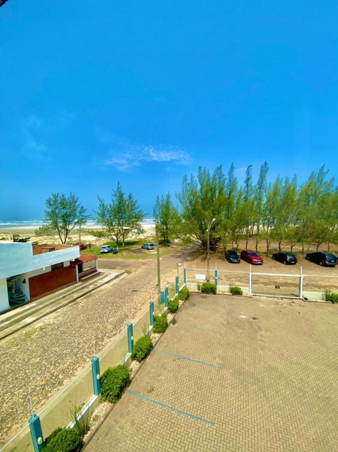 トーレスResidencial Provincia Di Trento Beira Marアパートメント エクステリア 写真