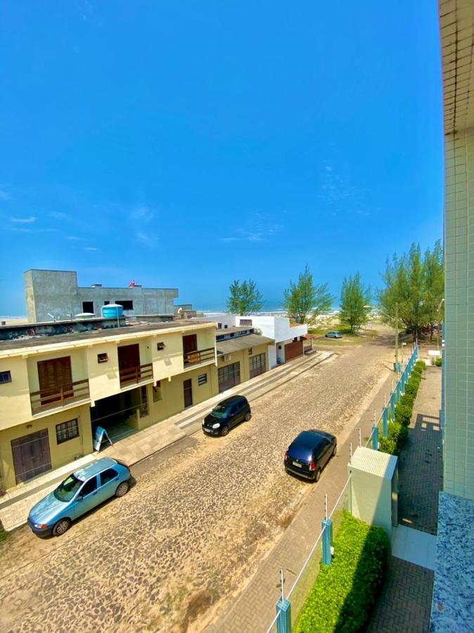 トーレスResidencial Provincia Di Trento Beira Marアパートメント エクステリア 写真