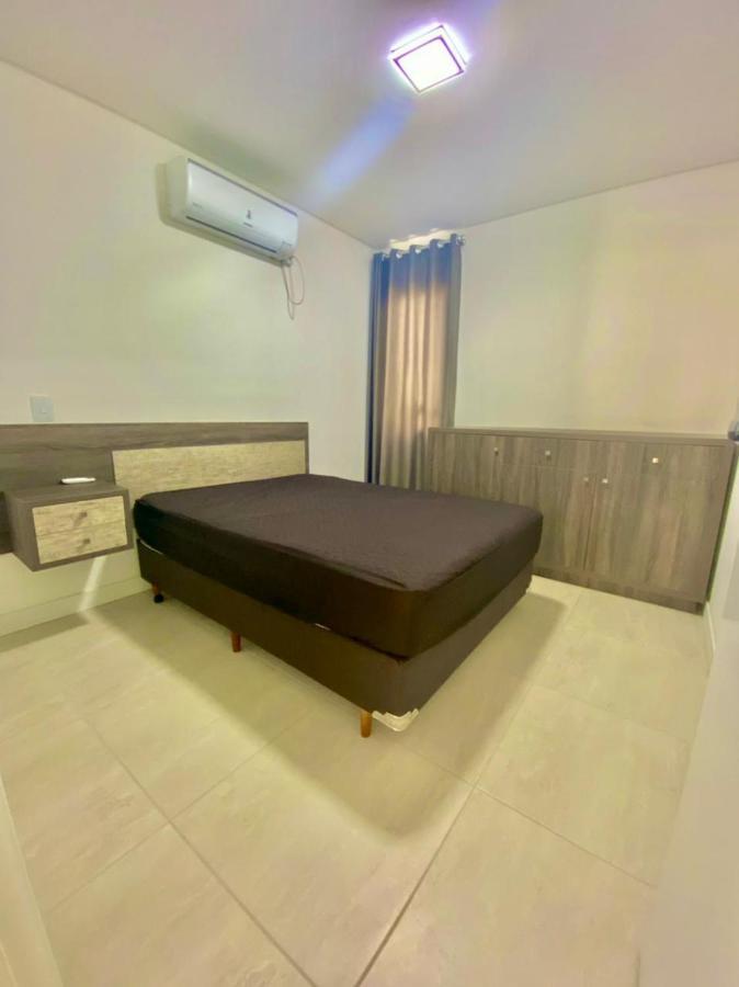 トーレスResidencial Provincia Di Trento Beira Marアパートメント エクステリア 写真