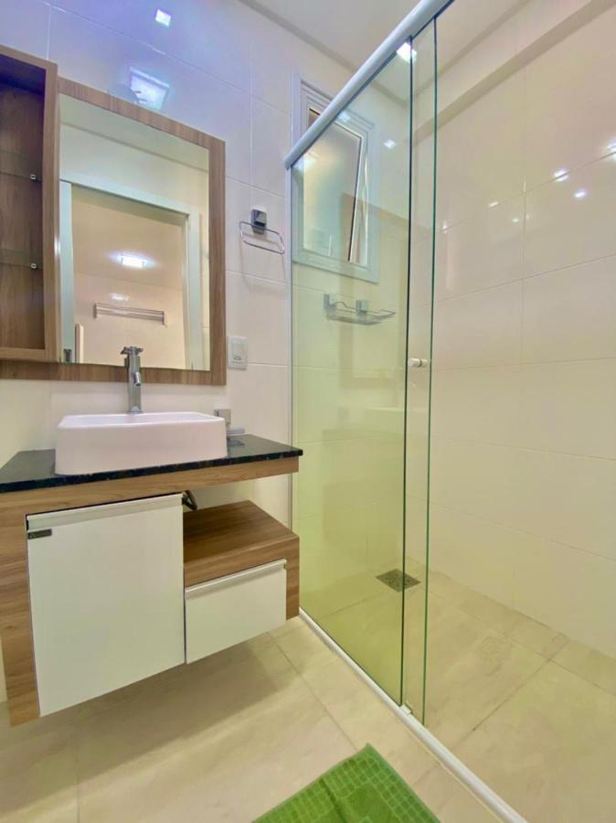 トーレスResidencial Provincia Di Trento Beira Marアパートメント エクステリア 写真