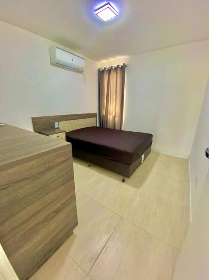 トーレスResidencial Provincia Di Trento Beira Marアパートメント エクステリア 写真