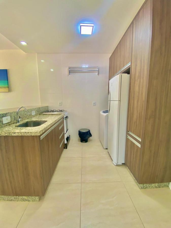 トーレスResidencial Provincia Di Trento Beira Marアパートメント エクステリア 写真