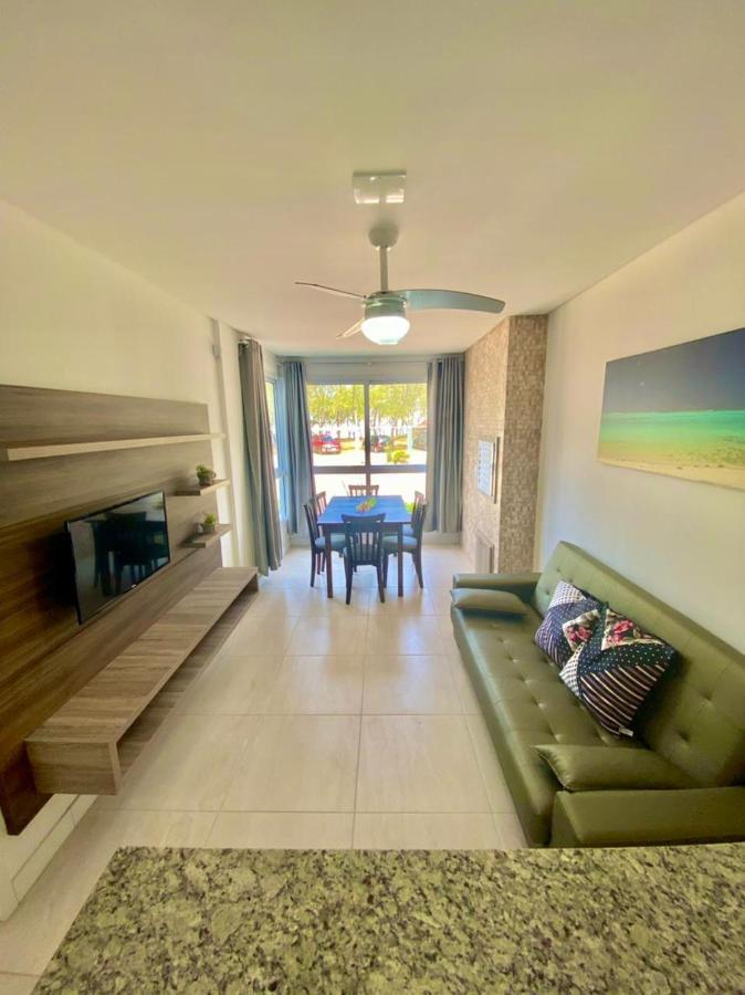 トーレスResidencial Provincia Di Trento Beira Marアパートメント エクステリア 写真
