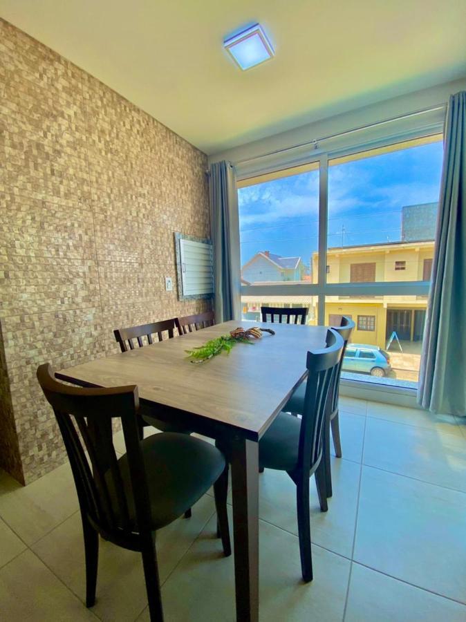 トーレスResidencial Provincia Di Trento Beira Marアパートメント エクステリア 写真