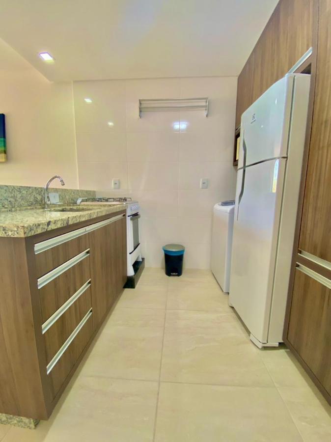 トーレスResidencial Provincia Di Trento Beira Marアパートメント エクステリア 写真