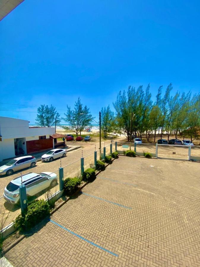 トーレスResidencial Provincia Di Trento Beira Marアパートメント エクステリア 写真