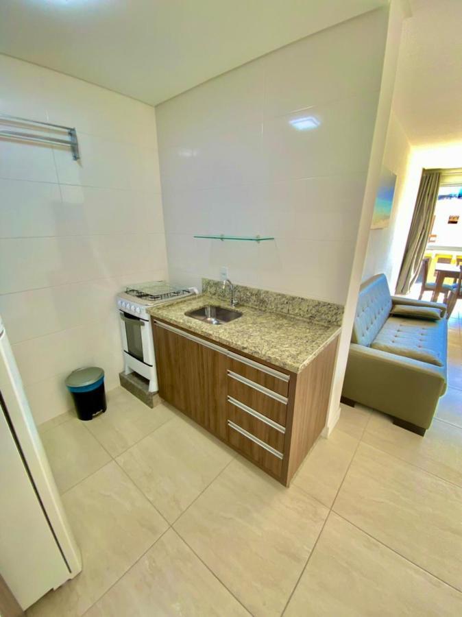 トーレスResidencial Provincia Di Trento Beira Marアパートメント エクステリア 写真