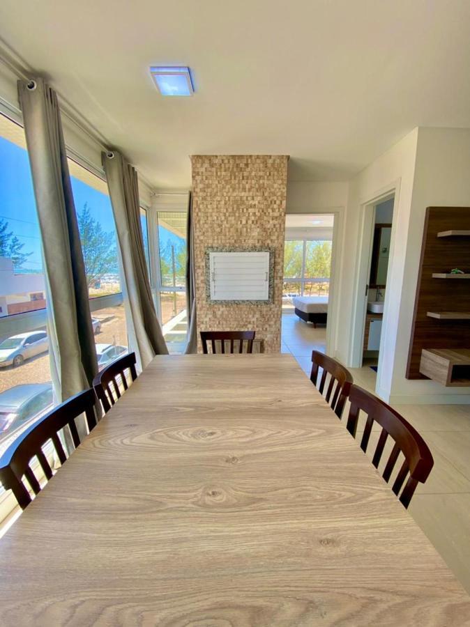 トーレスResidencial Provincia Di Trento Beira Marアパートメント エクステリア 写真