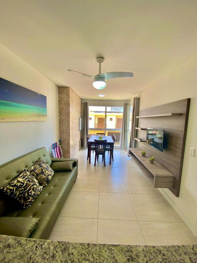 トーレスResidencial Provincia Di Trento Beira Marアパートメント エクステリア 写真