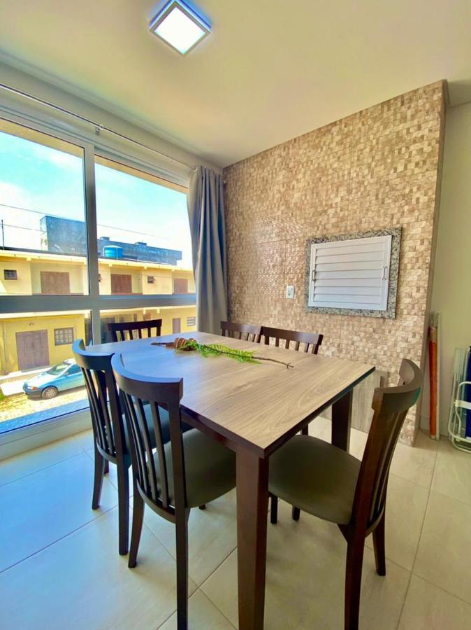 トーレスResidencial Provincia Di Trento Beira Marアパートメント エクステリア 写真