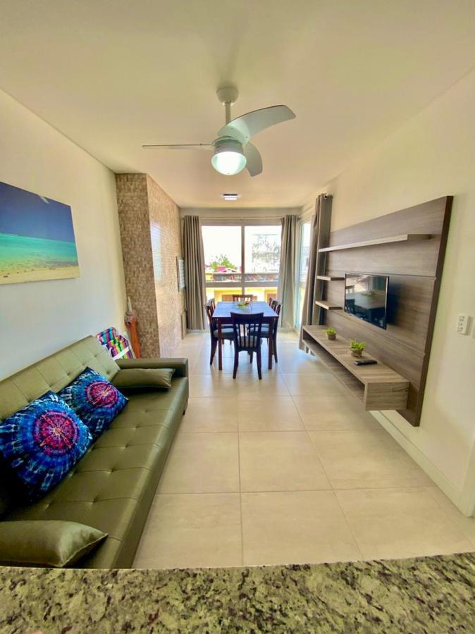 トーレスResidencial Provincia Di Trento Beira Marアパートメント エクステリア 写真