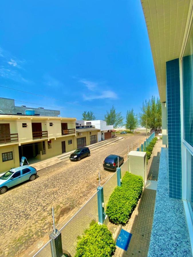 トーレスResidencial Provincia Di Trento Beira Marアパートメント エクステリア 写真