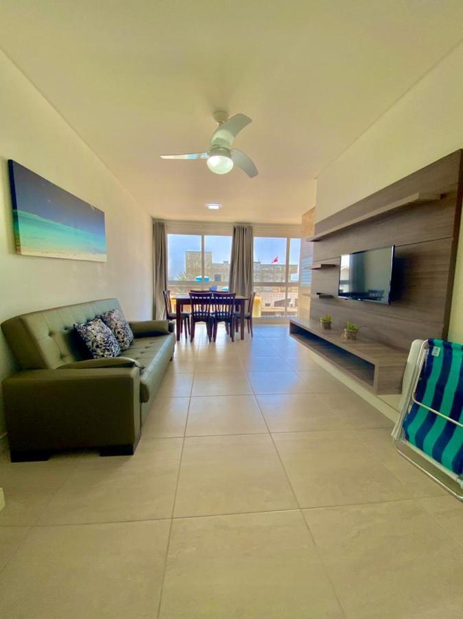 トーレスResidencial Provincia Di Trento Beira Marアパートメント エクステリア 写真