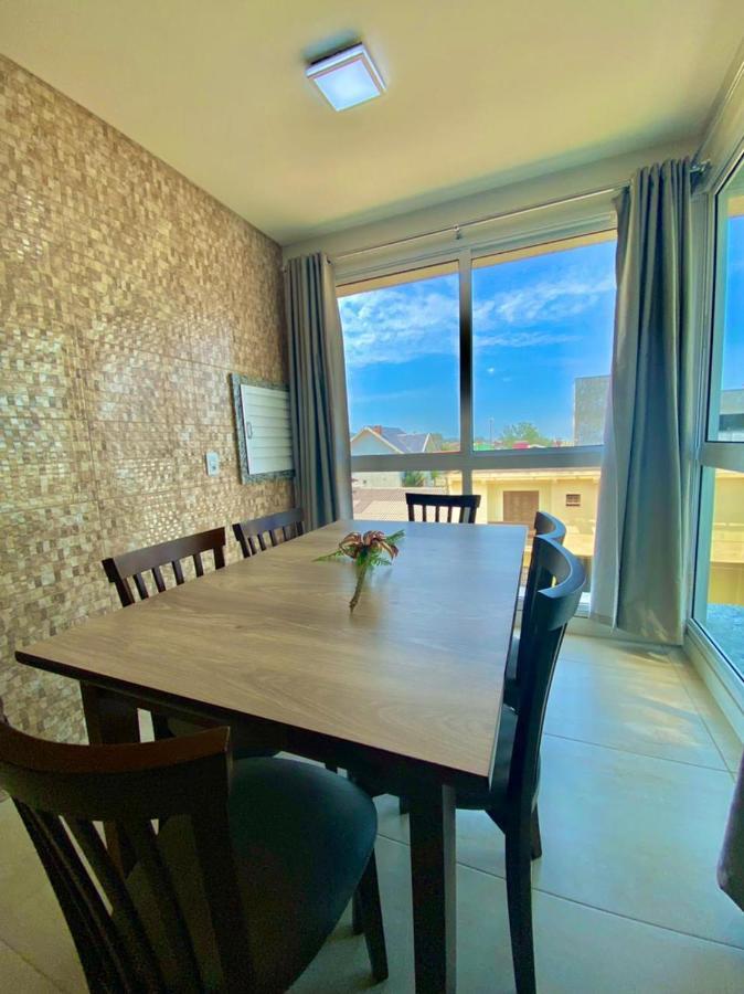 トーレスResidencial Provincia Di Trento Beira Marアパートメント エクステリア 写真
