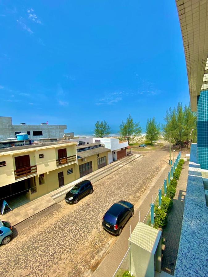 トーレスResidencial Provincia Di Trento Beira Marアパートメント エクステリア 写真